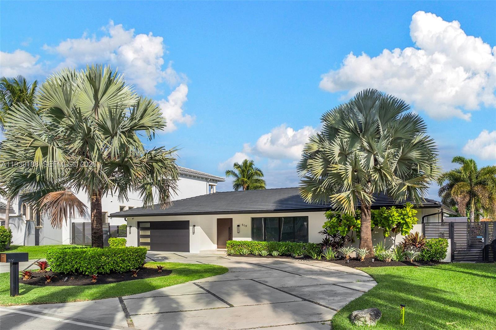 519 Layne Blvd, Hallandale Beach FL 33009