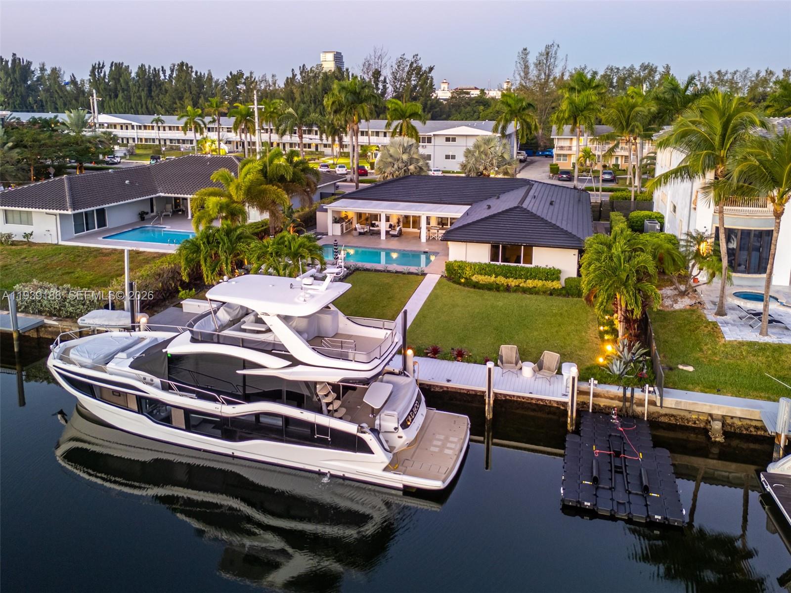 519 Layne Blvd, Hallandale Beach FL 33009