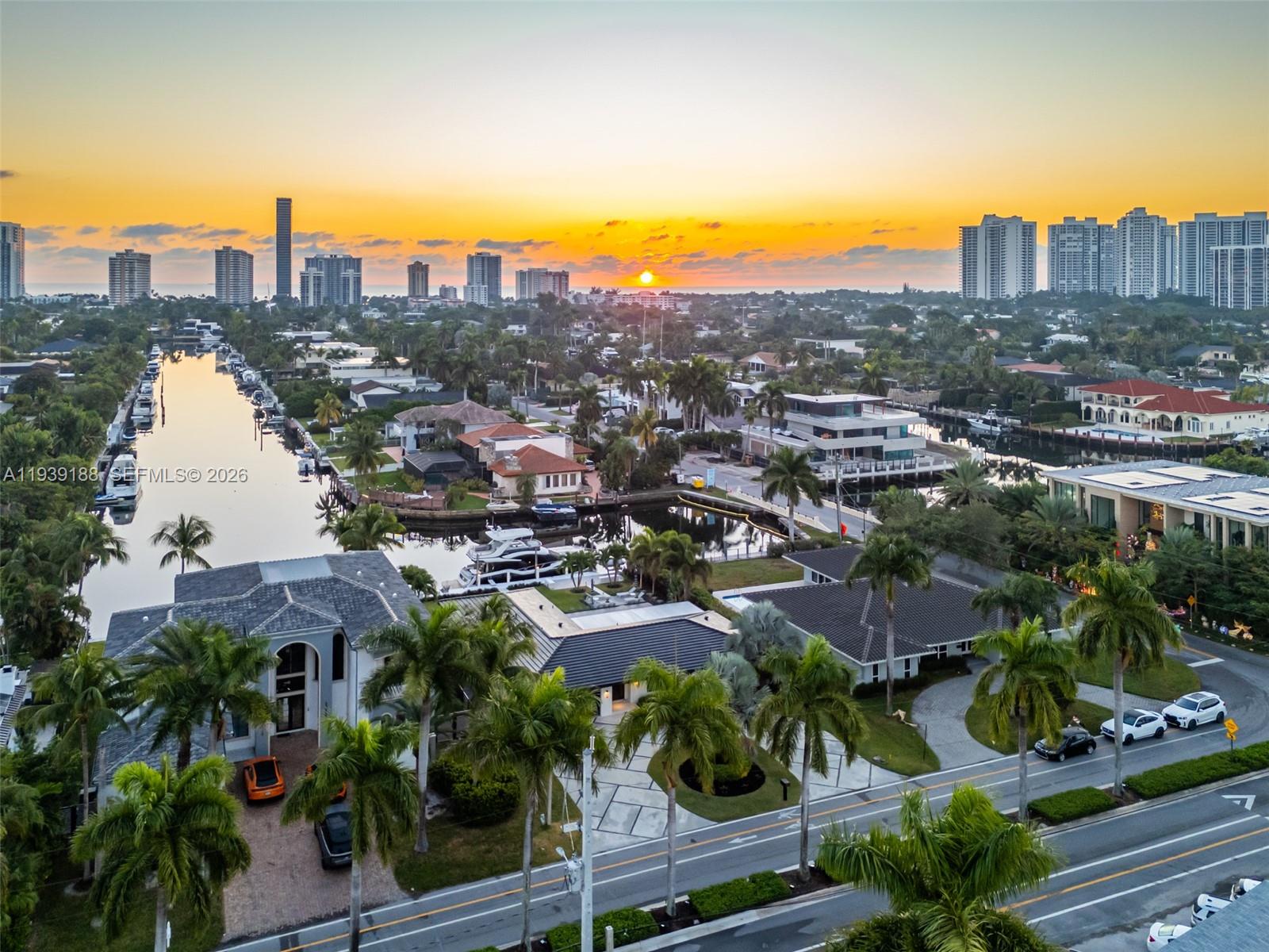 519 Layne Blvd, Hallandale Beach FL 33009