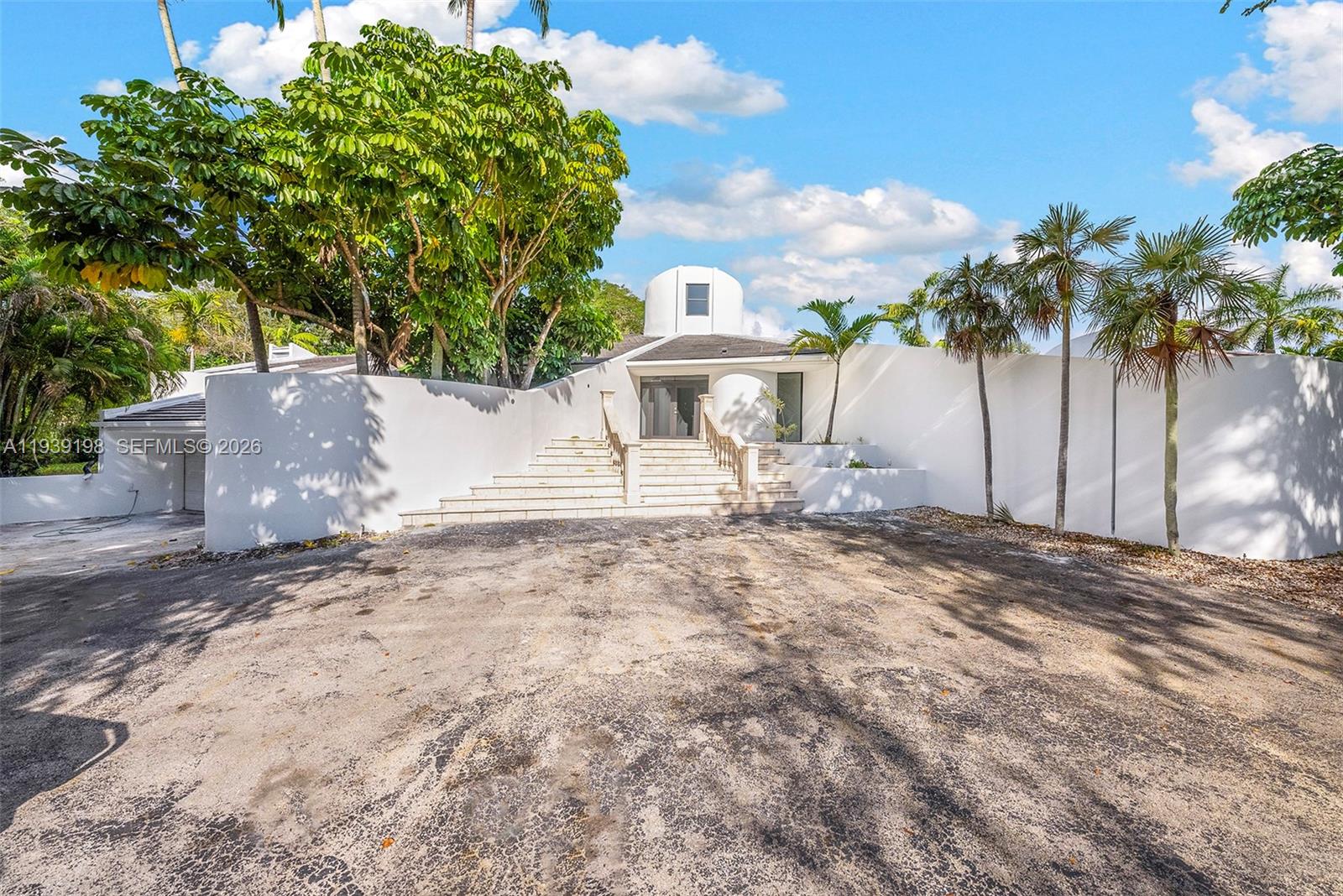 7540 Los Pinos Blvd, Coral Gables FL 33143