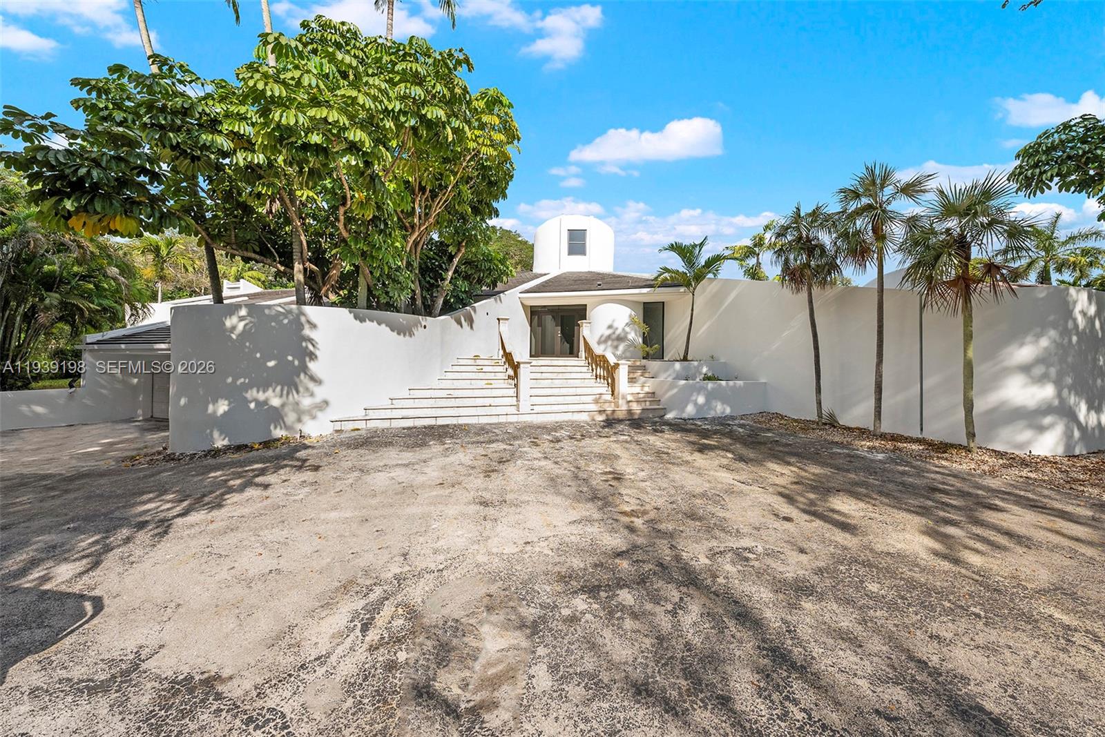 7540 Los Pinos Blvd, Coral Gables FL 33143