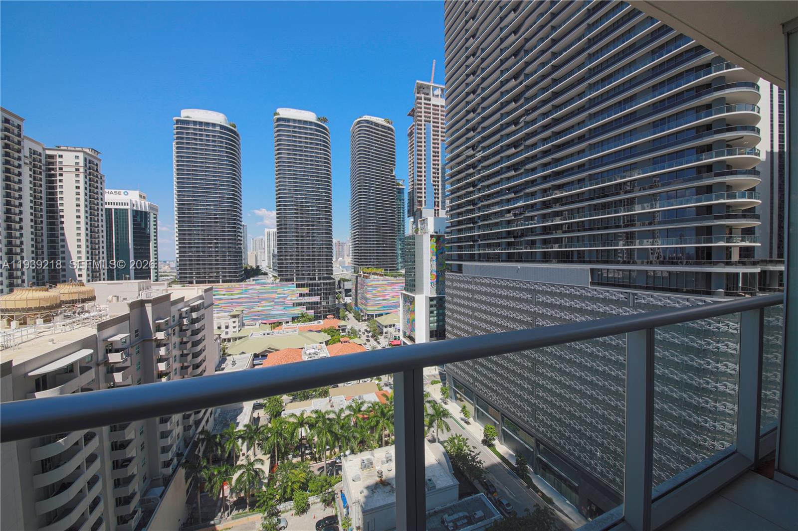 1100 S Miami Ave #1707, Miami FL 33130