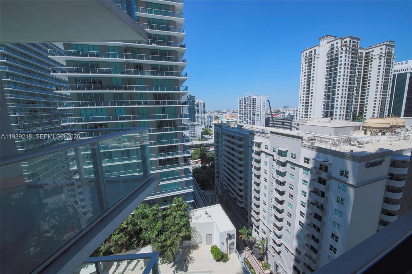 1100 S Miami Ave #1707, Miami FL 33130