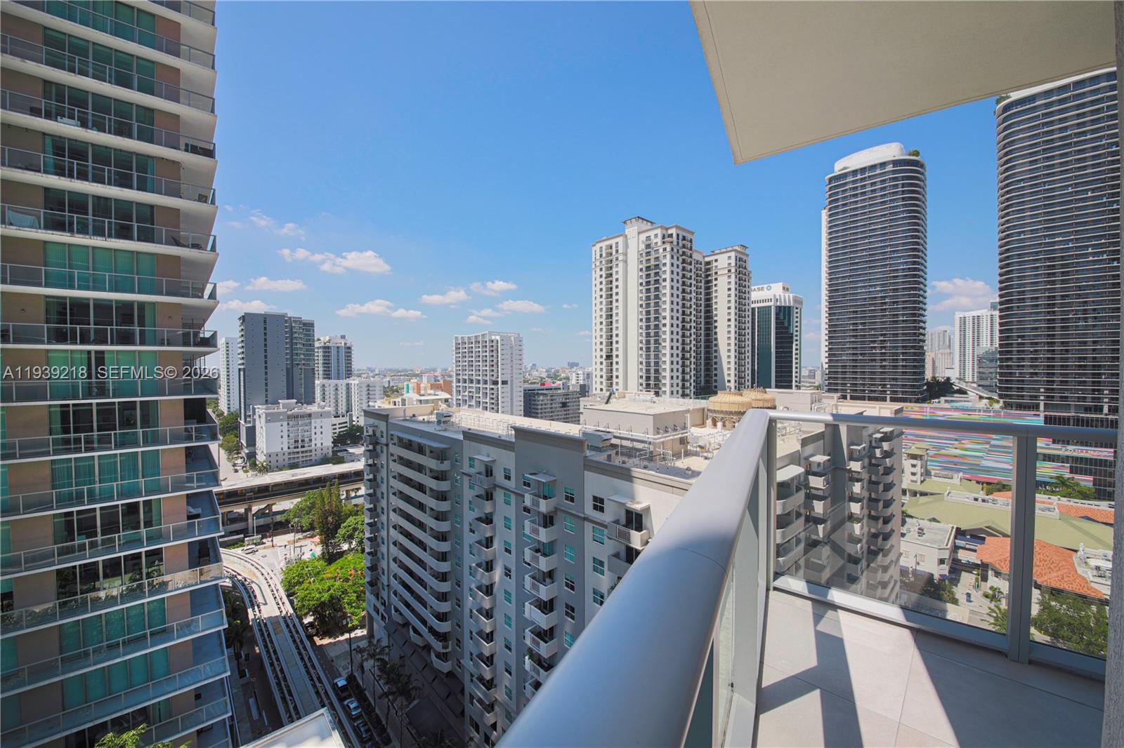 1100 S Miami Ave #1707, Miami FL 33130
