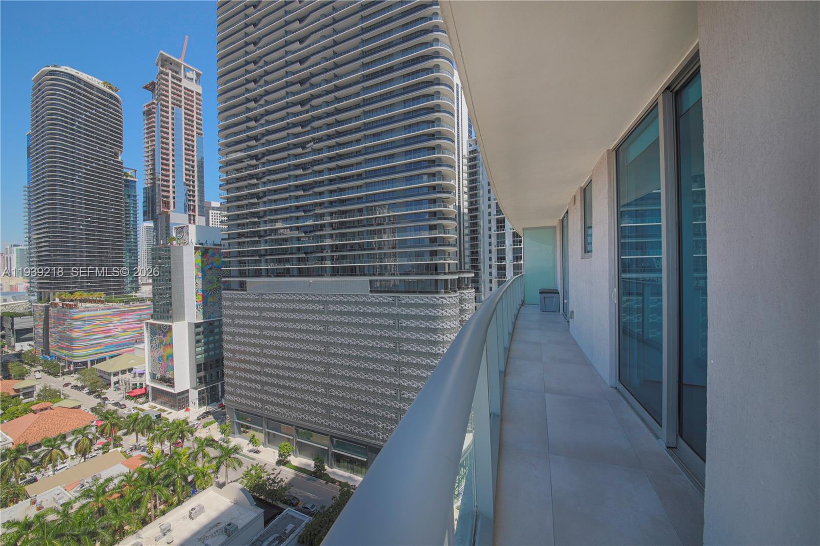 1100 S Miami Ave #1707, Miami FL 33130