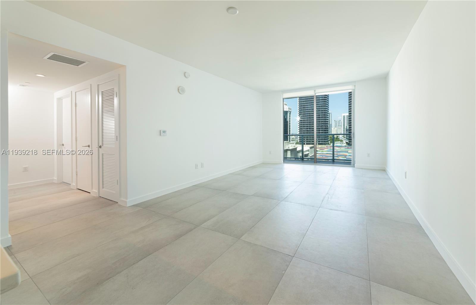 1100 S Miami Ave #1707, Miami FL 33130