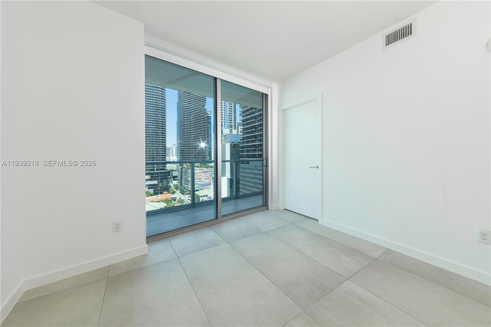1100 S Miami Ave #1707, Miami FL 33130