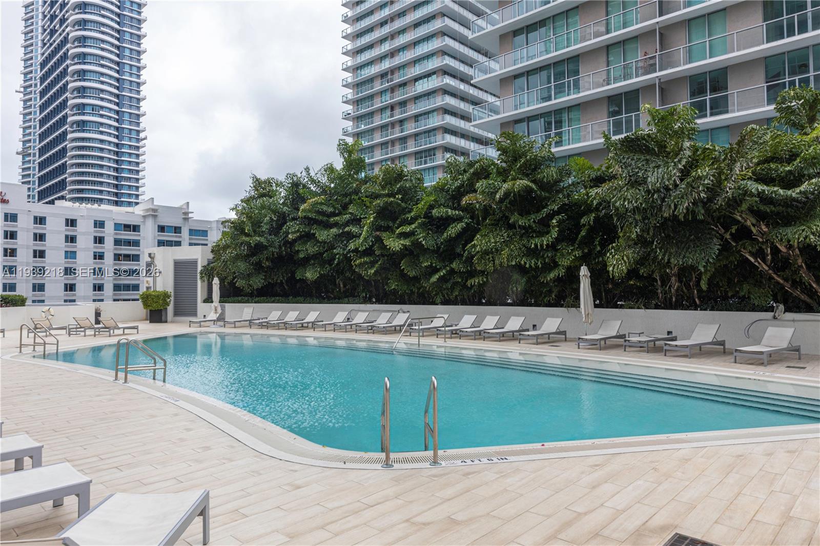 1100 S Miami Ave #1707, Miami FL 33130