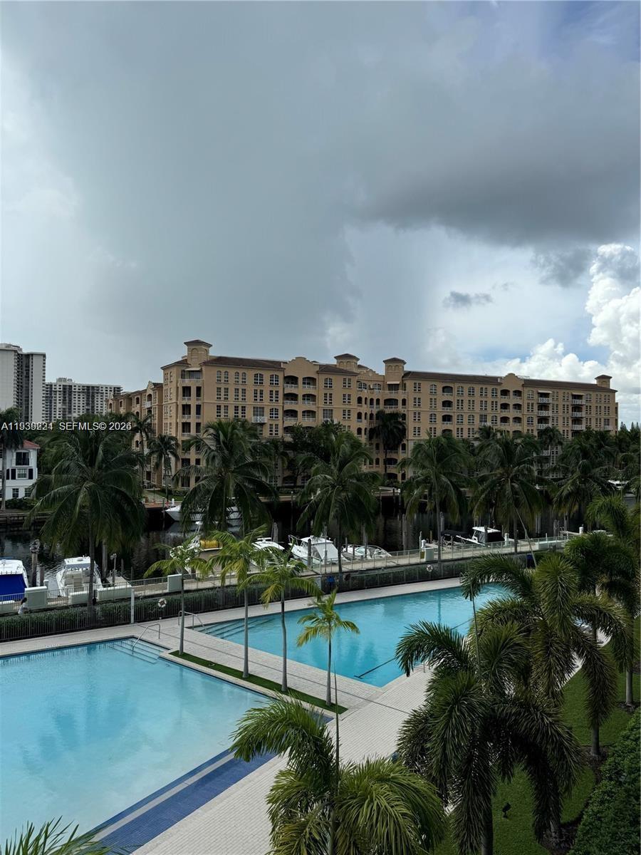 2950 NE 188 ST #344, Aventura FL 33180
