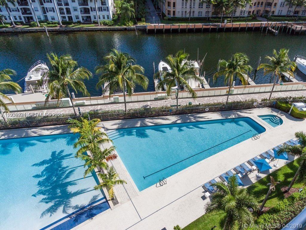 2950 NE 188 ST #344, Aventura FL 33180