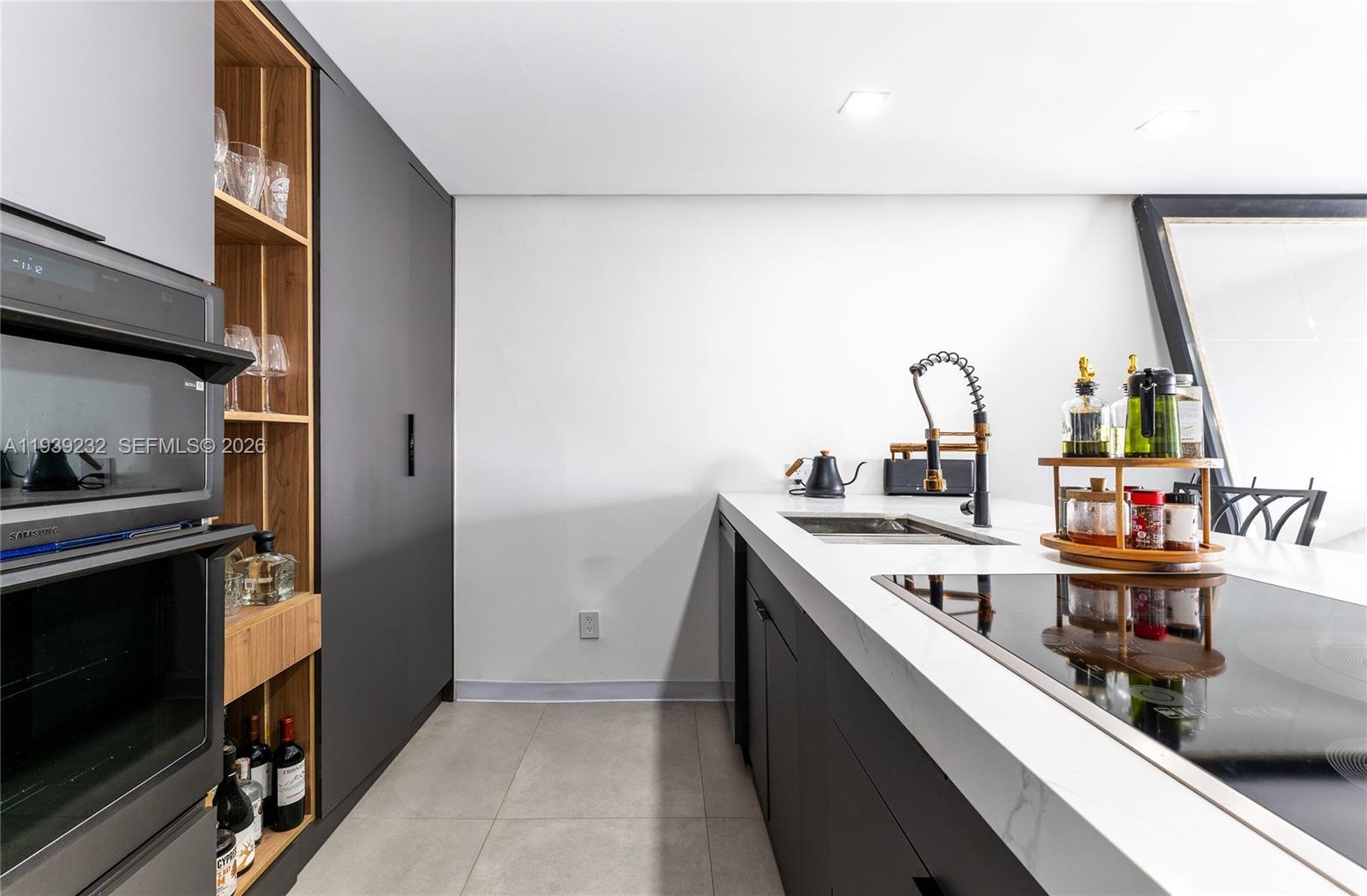 3665 NE 167th St #207 + 30' Deeded Dock, North Miami Beach FL 33160