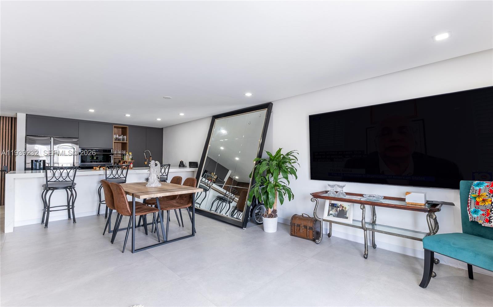 3665 NE 167th St #207 + 30' Deeded Dock, North Miami Beach FL 33160