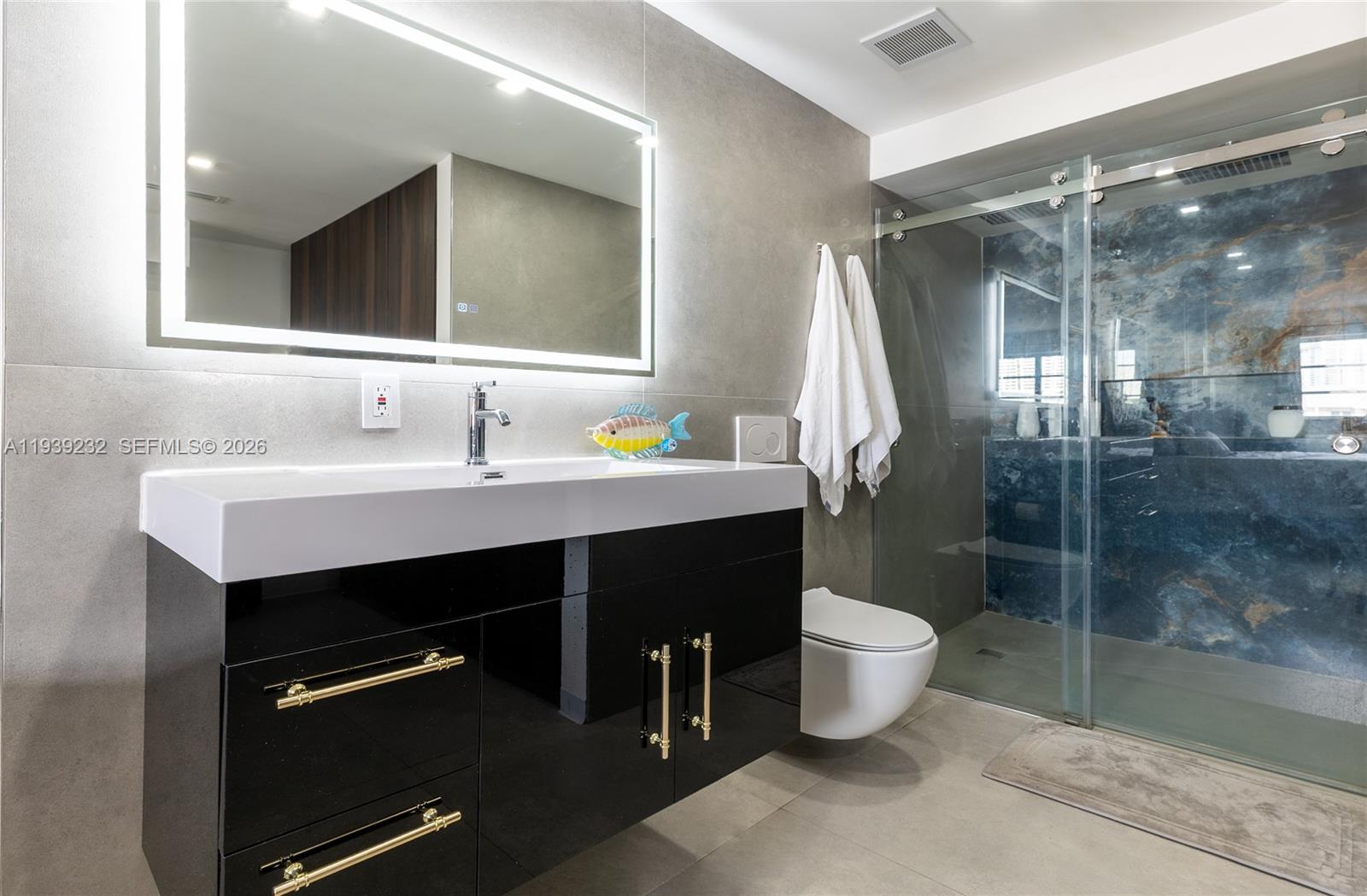 3665 NE 167th St #207 + 30' Deeded Dock, North Miami Beach FL 33160