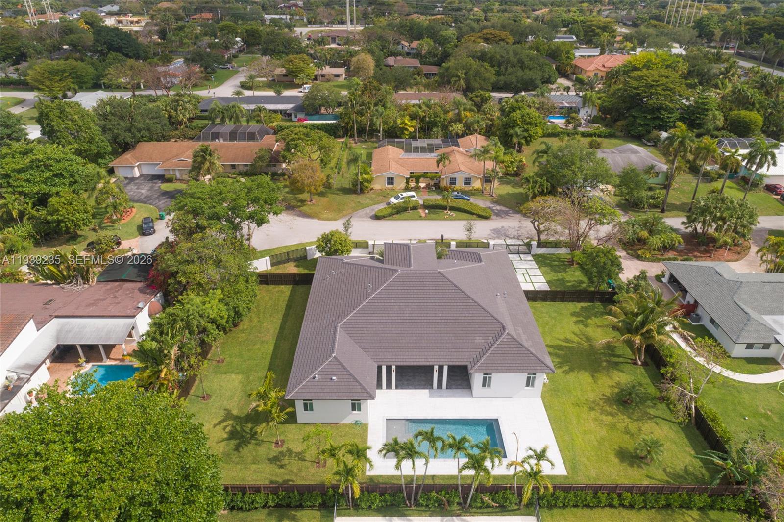 10250 SW 135th St, Miami FL 33176