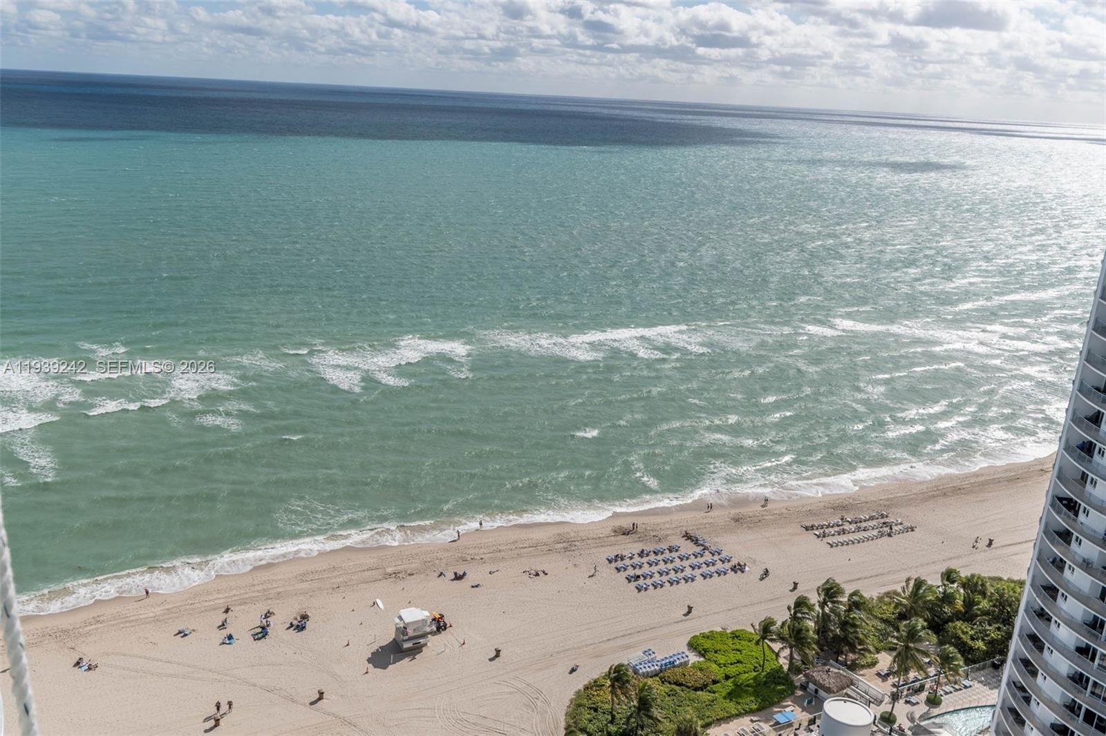 17475 Collins Ave #2003, Sunny Isles Beach FL 33160