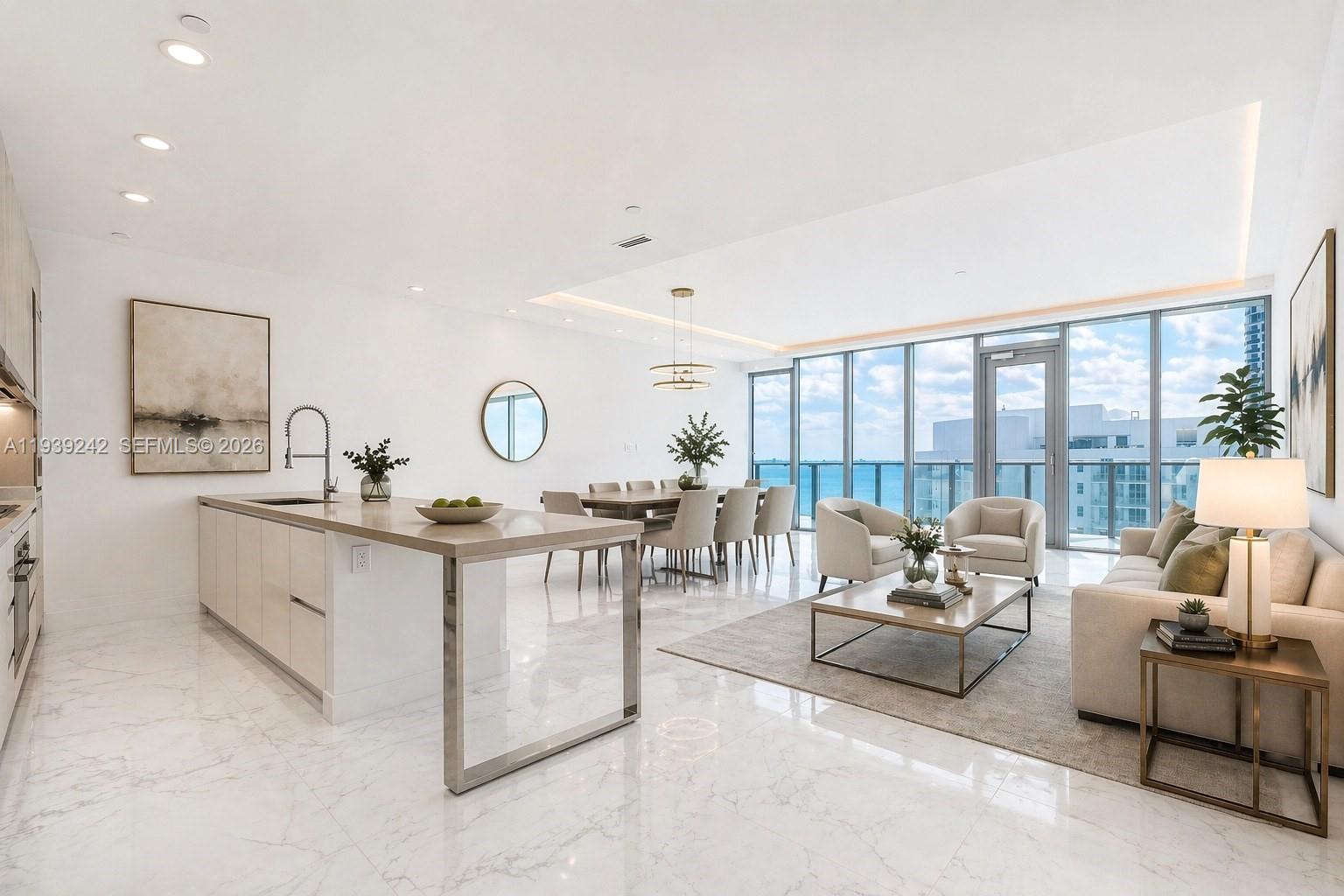17475 Collins Ave #2003, Sunny Isles Beach FL 33160