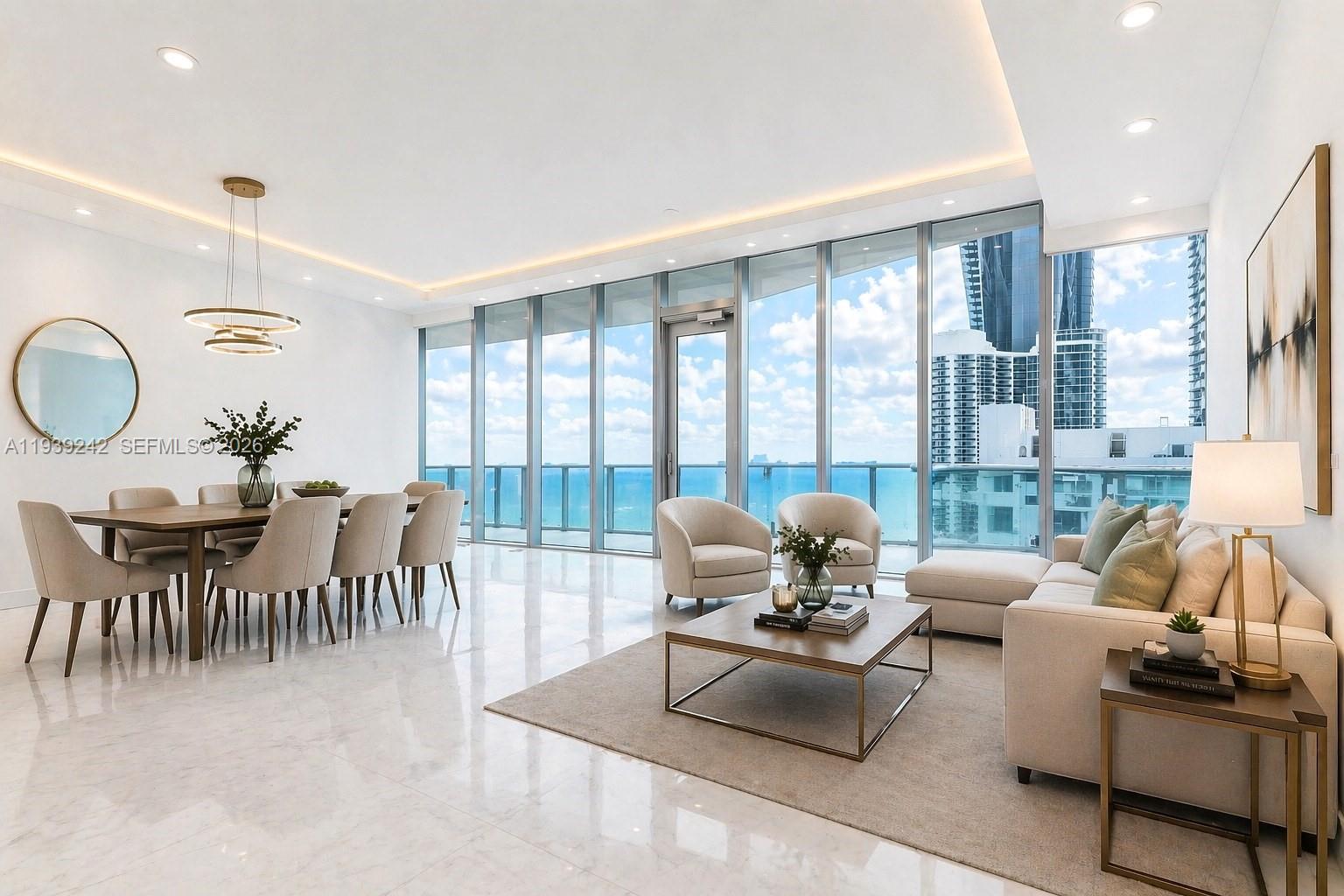 17475 Collins Ave #2003, Sunny Isles Beach FL 33160