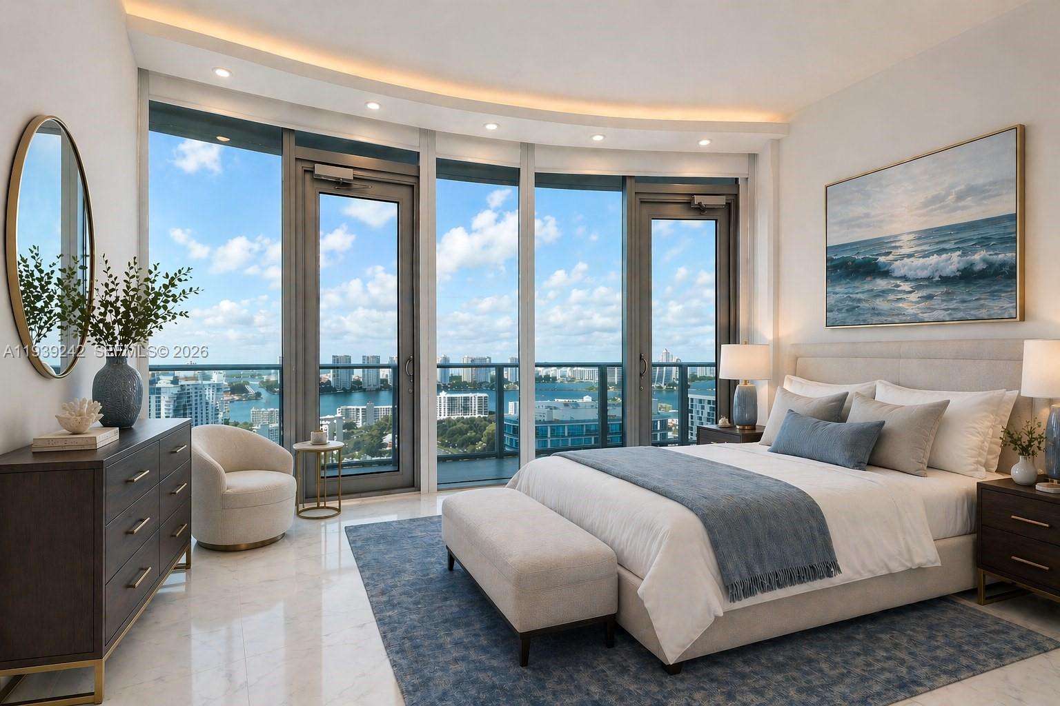 17475 Collins Ave #2003, Sunny Isles Beach FL 33160