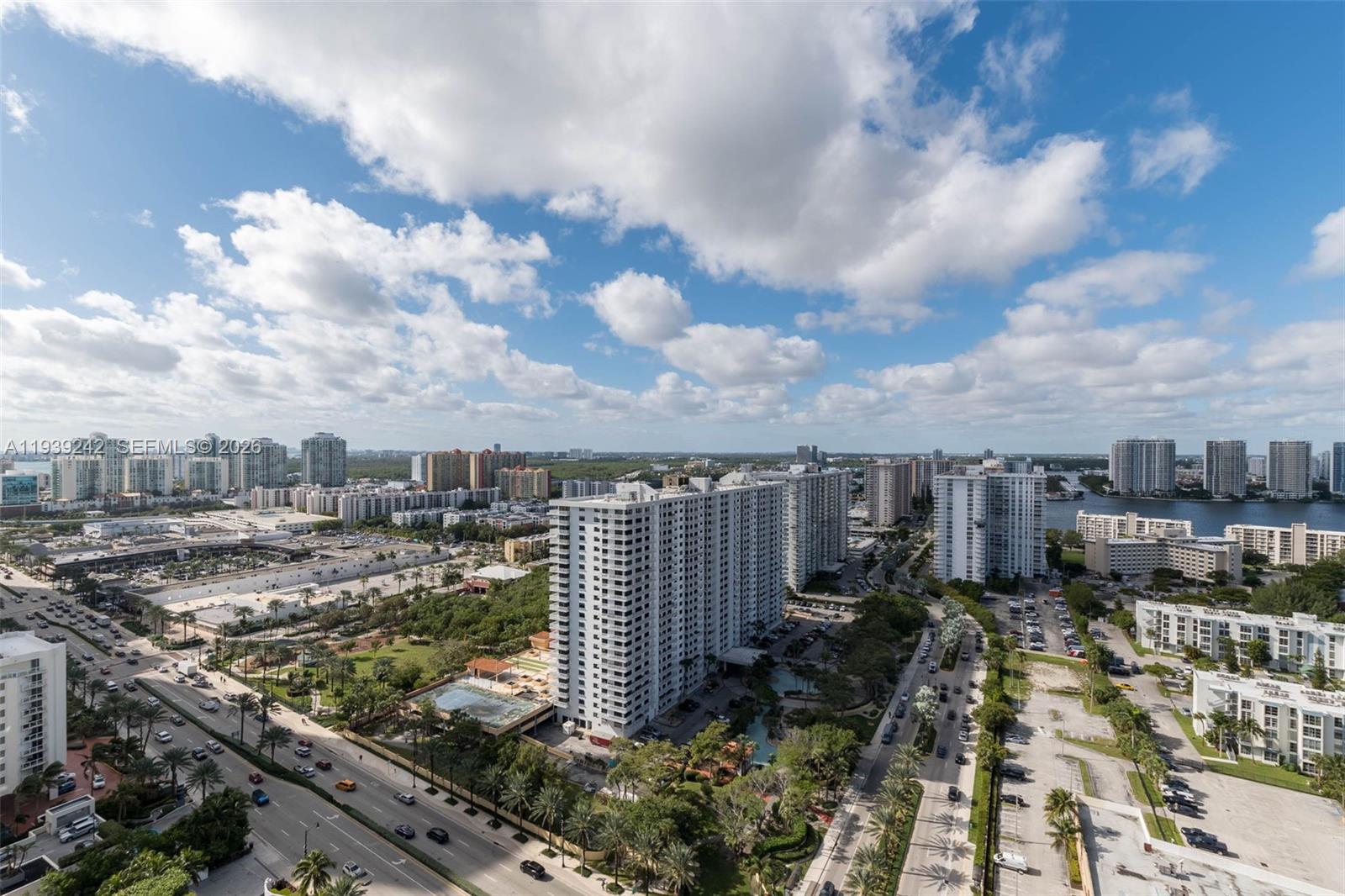 17475 Collins Ave #2003, Sunny Isles Beach FL 33160