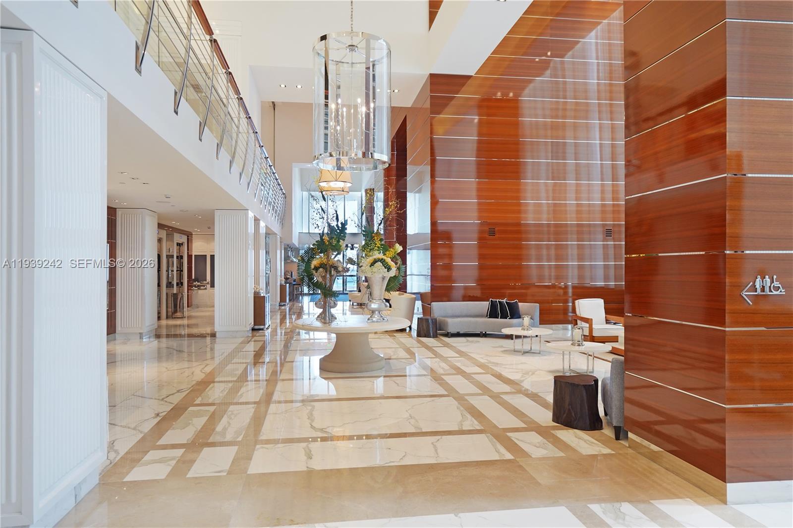 17475 Collins Ave #2003, Sunny Isles Beach FL 33160