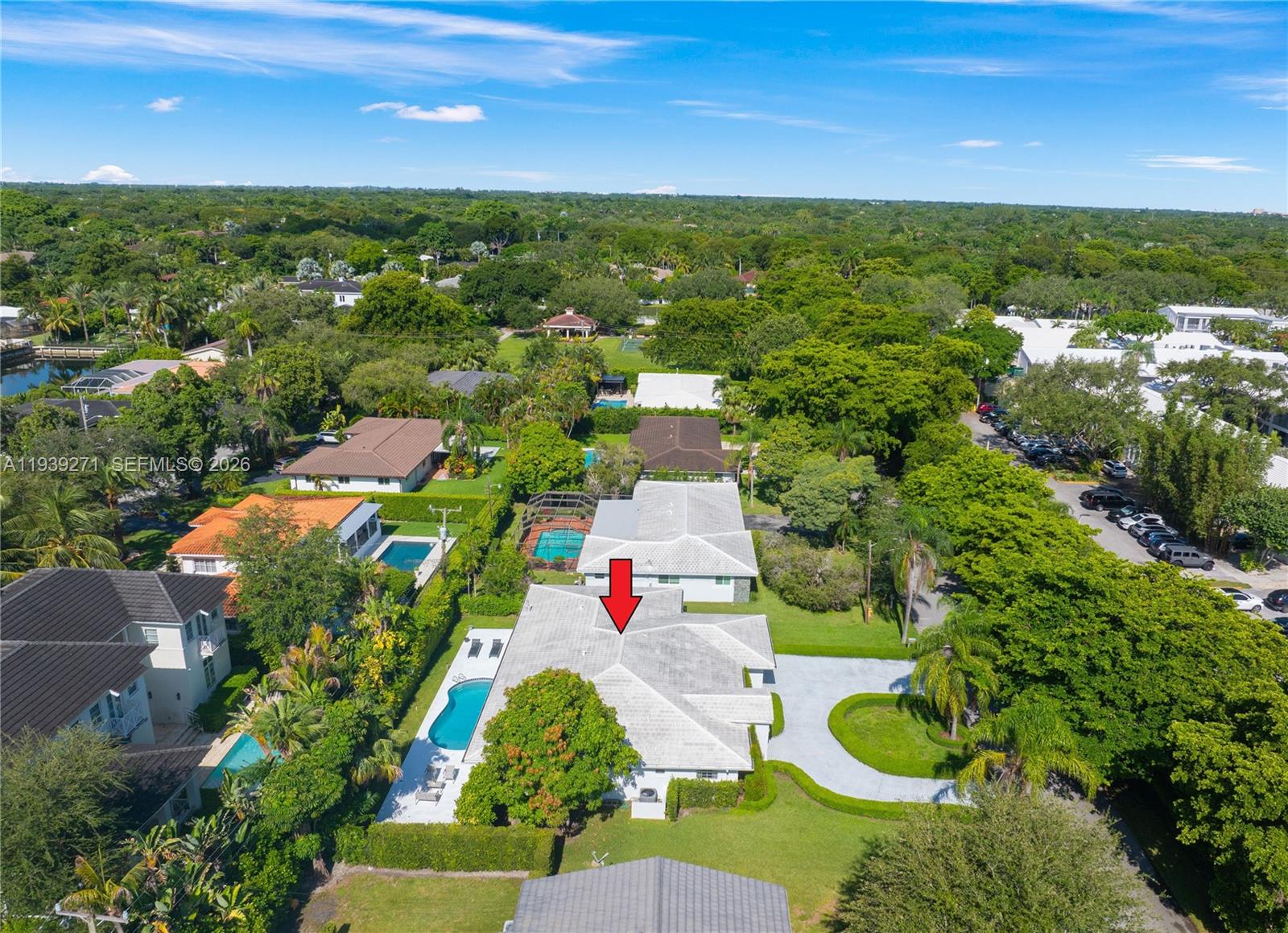 1420 Campamento Ave, Coral Gables FL 33156