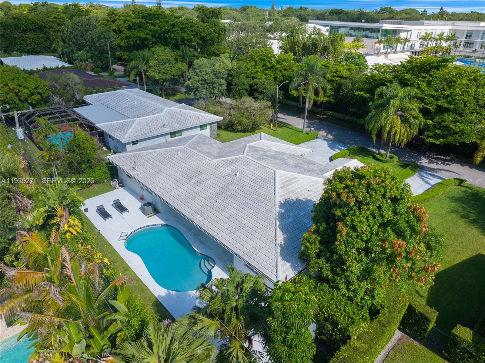 1420 Campamento Ave, Coral Gables FL 33156