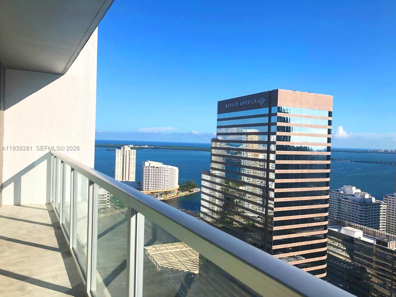 500 Brickell Ave #3908, Miami FL 33131