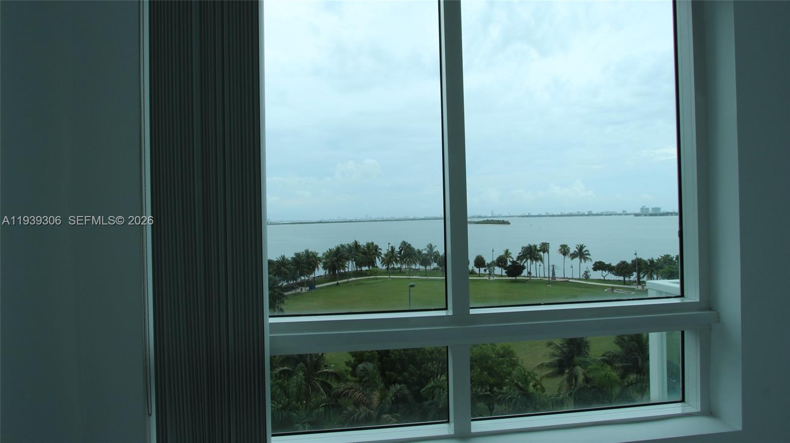 1900 N Bayshore Dr #804, Miami FL 33132