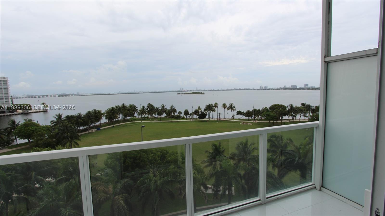 1900 N Bayshore Dr #804, Miami FL 33132