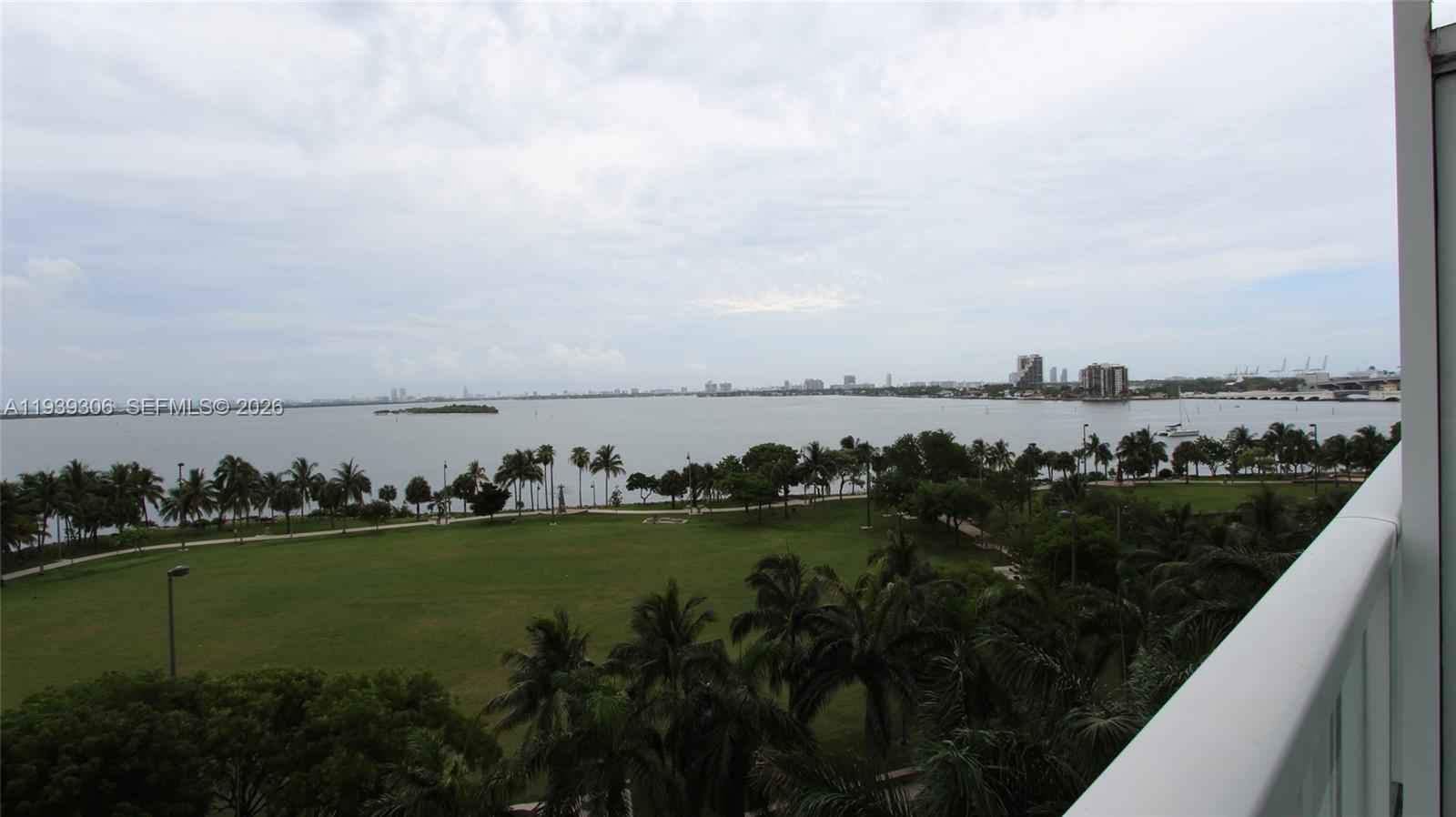 1900 N Bayshore Dr #804, Miami FL 33132