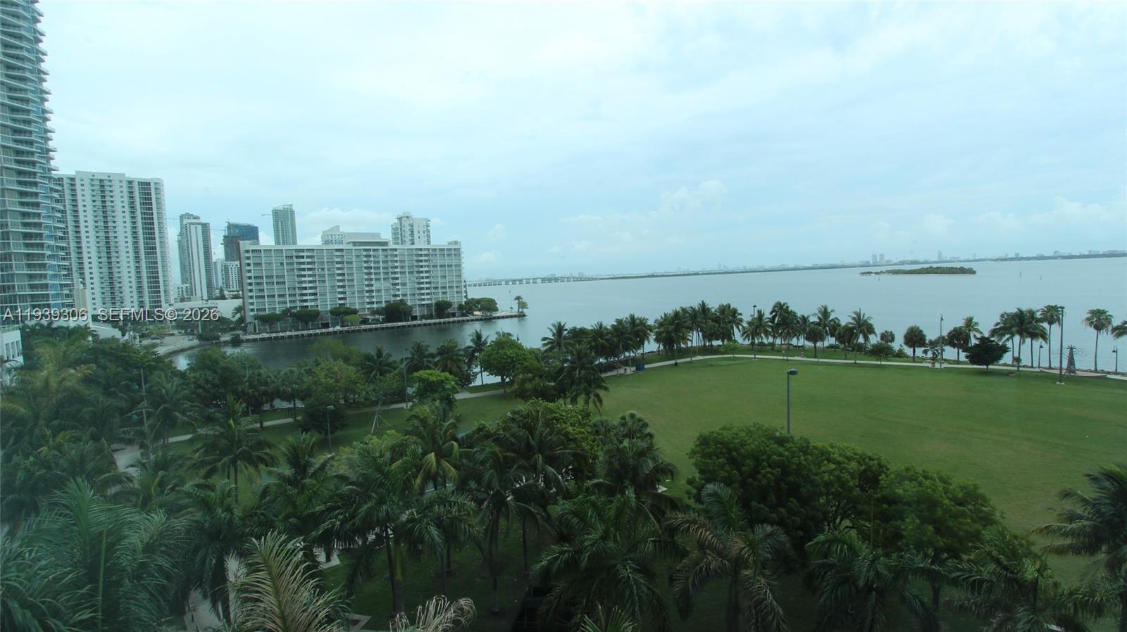 1900 N Bayshore Dr #804, Miami FL 33132