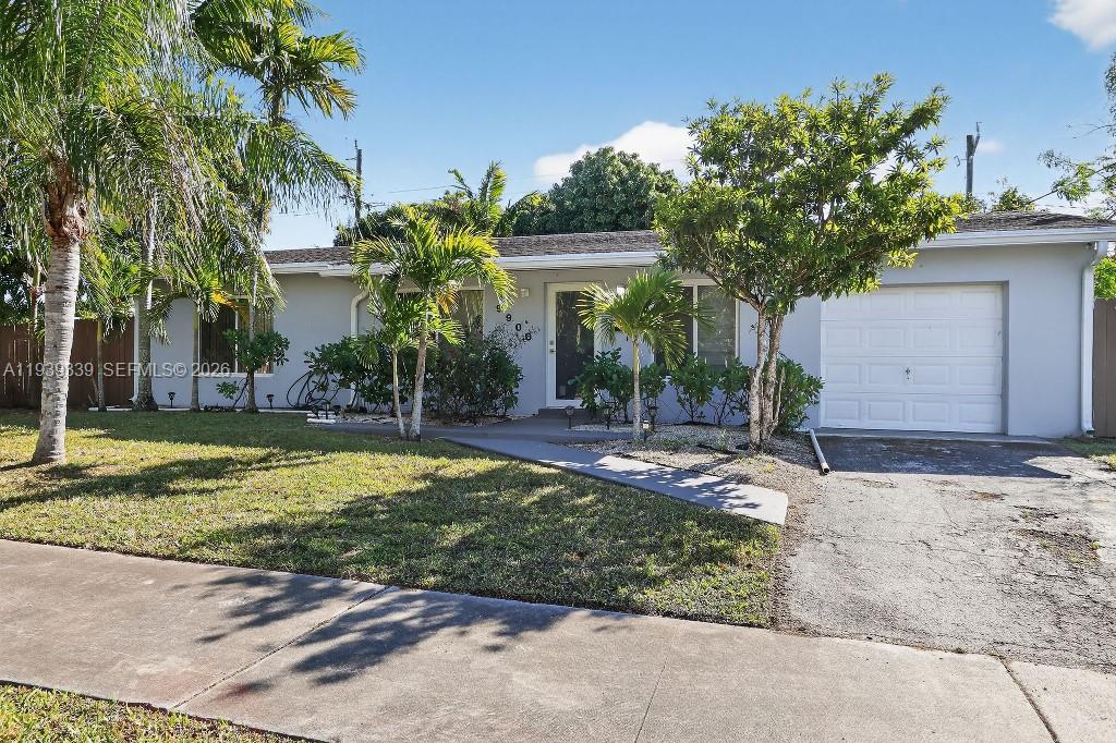 9900 SW 164th Ter, Miami FL 33157