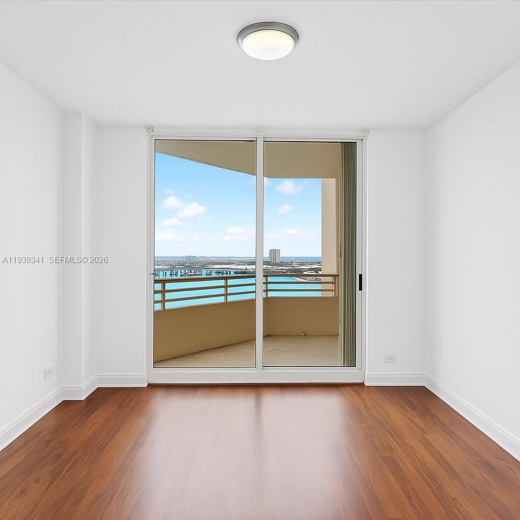888 Brickell Key #2510, Miami FL 33131