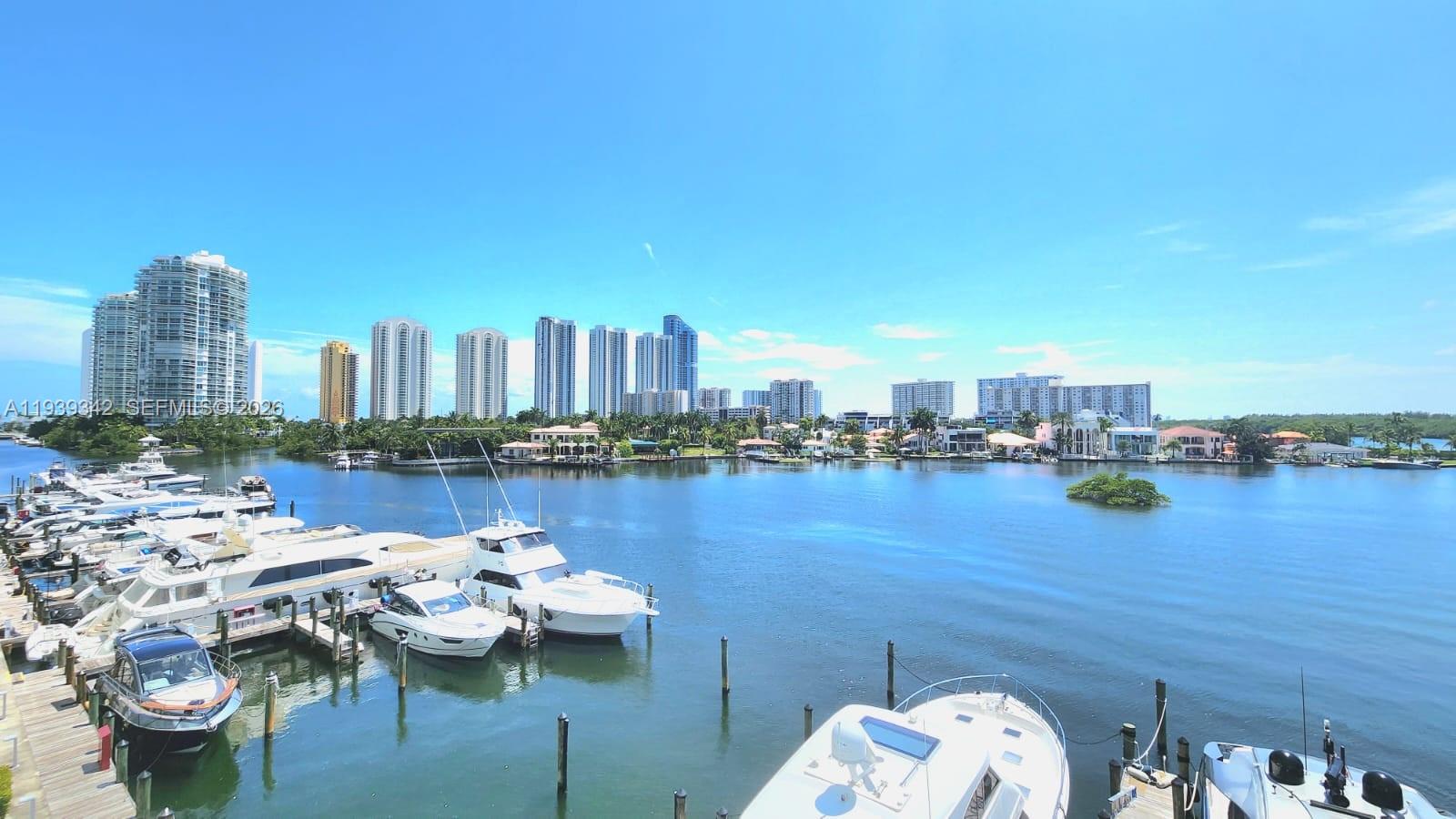 400 Sunny Isles Blvd #515, Sunny Isles Beach FL 33160