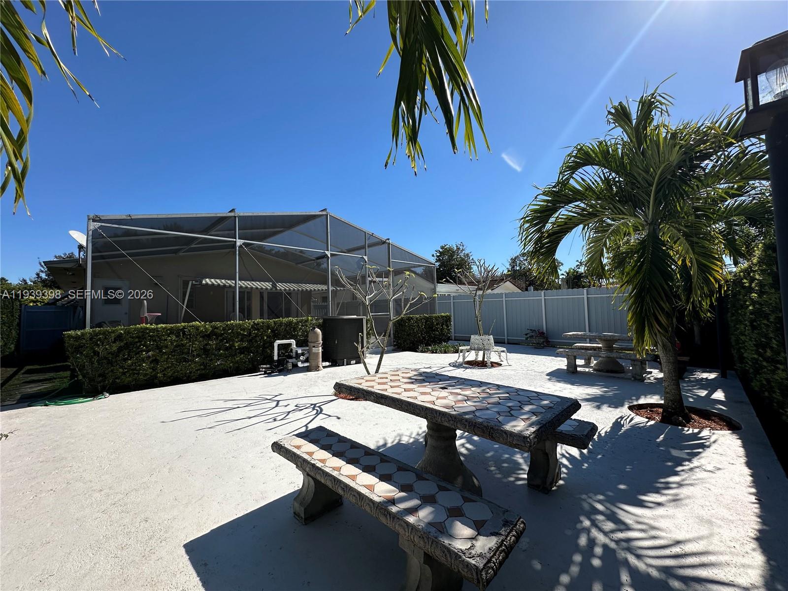 120 Pocatella St #120, Miami Springs FL 33166