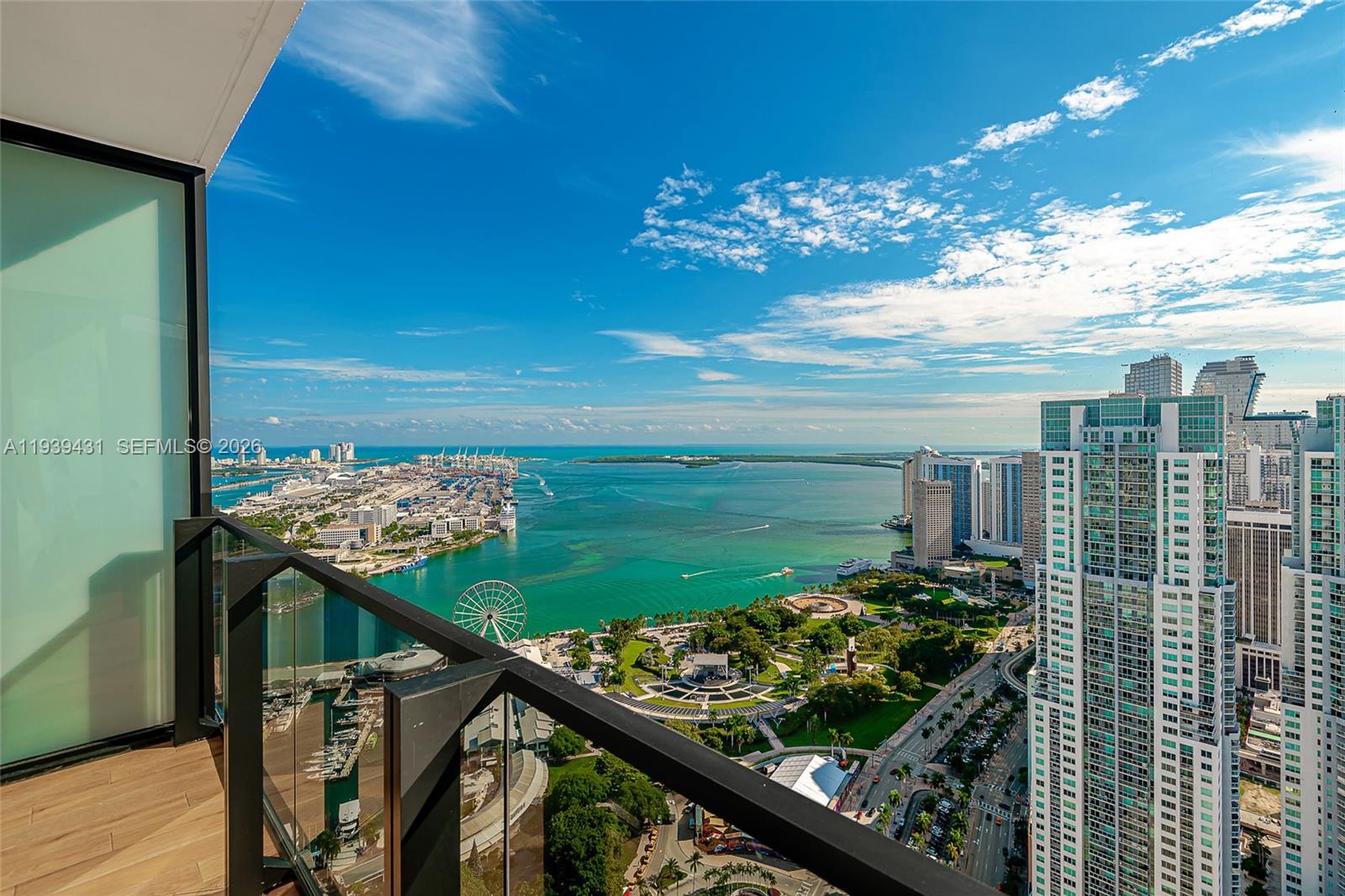 398 NE 5th St #4512, Miami FL 33132