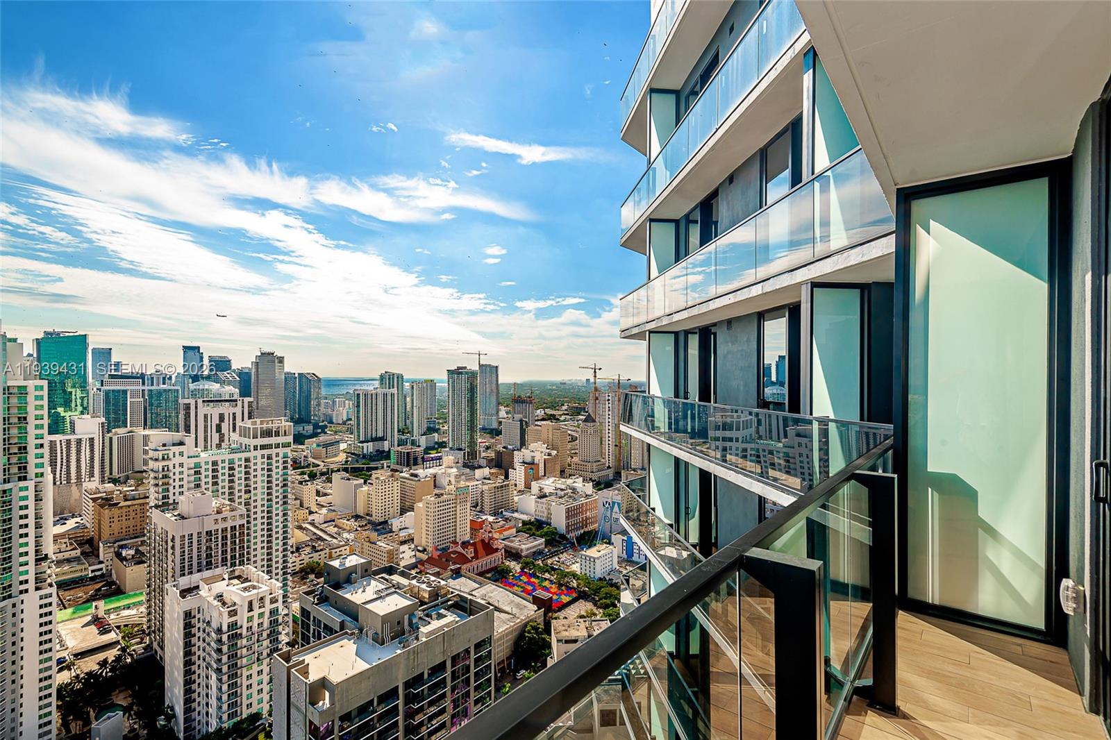 398 NE 5th St #4512, Miami FL 33132
