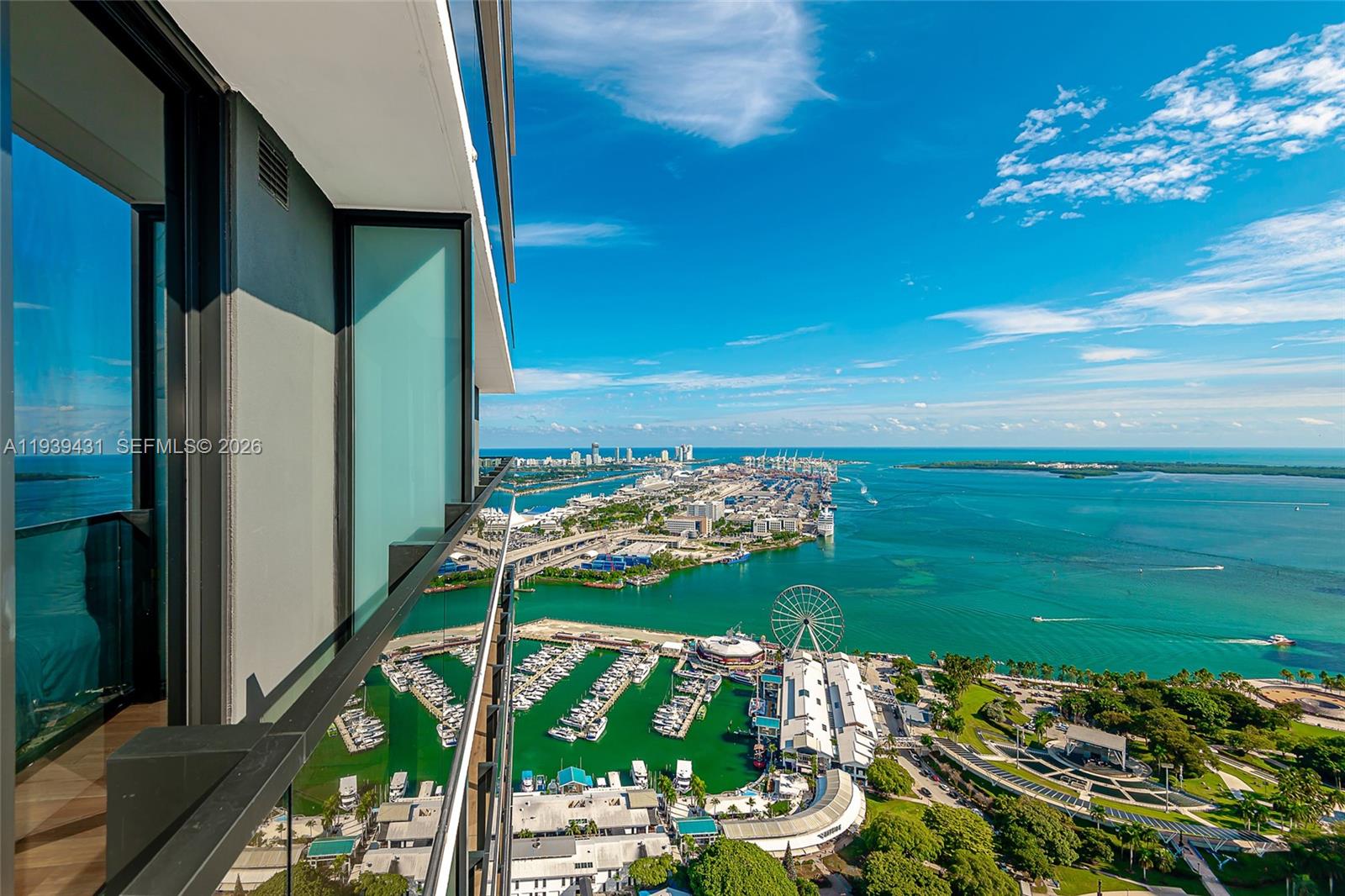 398 NE 5th St #4512, Miami FL 33132