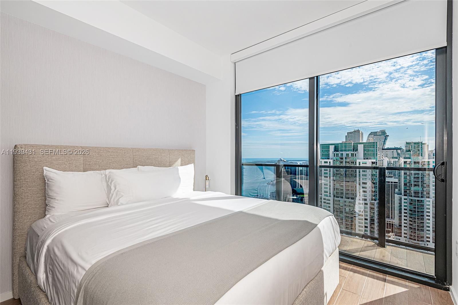 398 NE 5th St #4512, Miami FL 33132