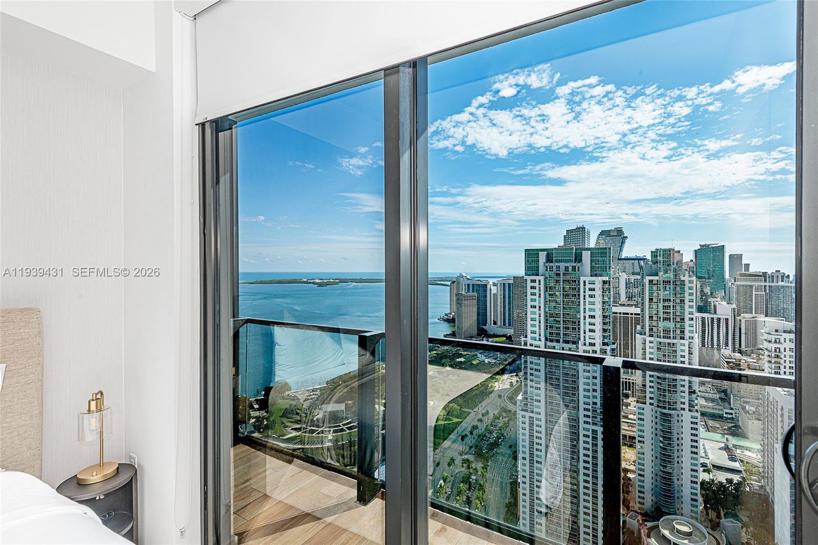 398 NE 5th St #4512, Miami FL 33132