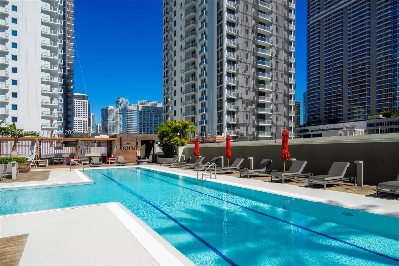 1080 Brickell Ave #1702, Miami FL 33131