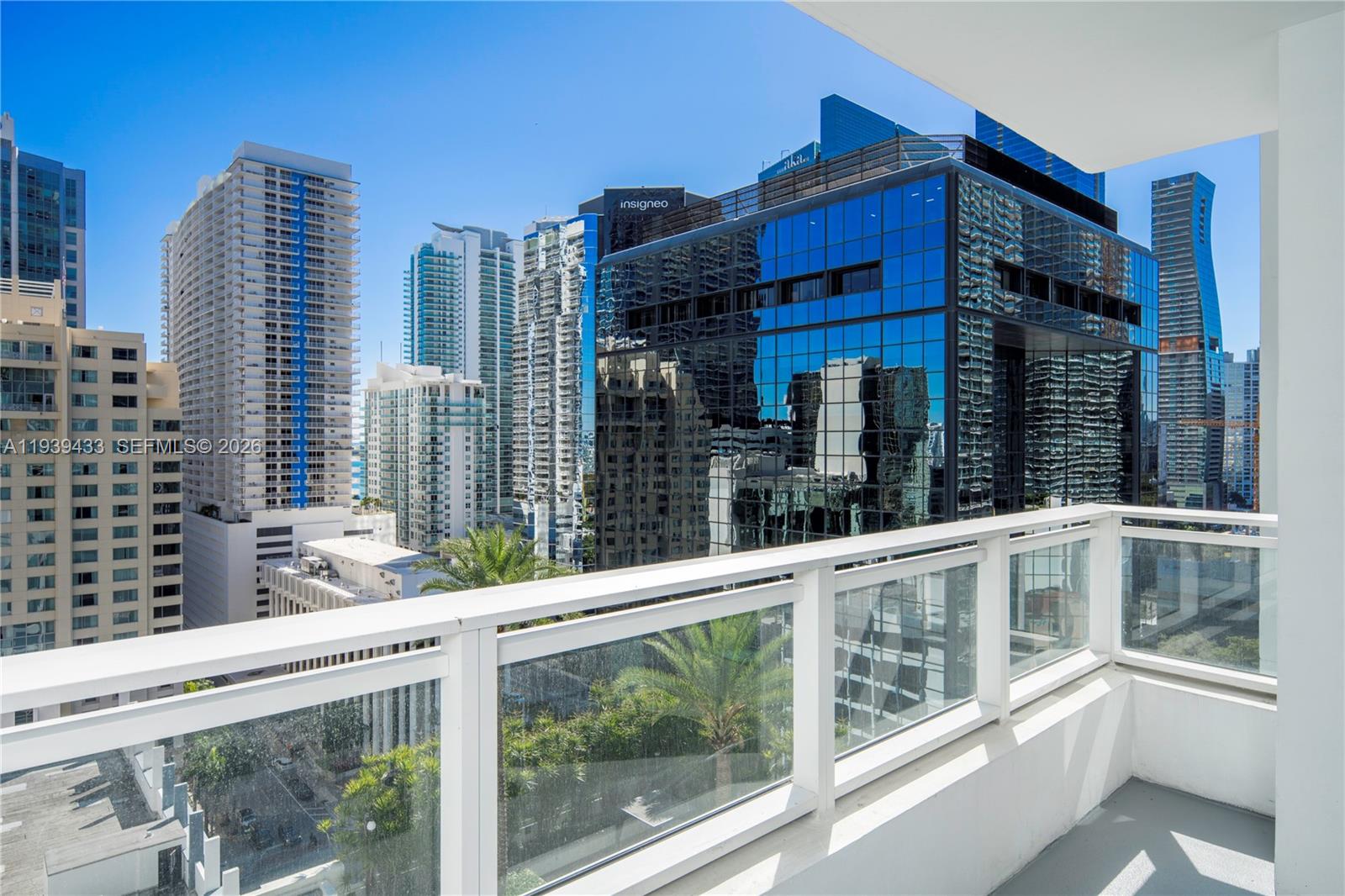1080 Brickell Ave #1702, Miami FL 33131
