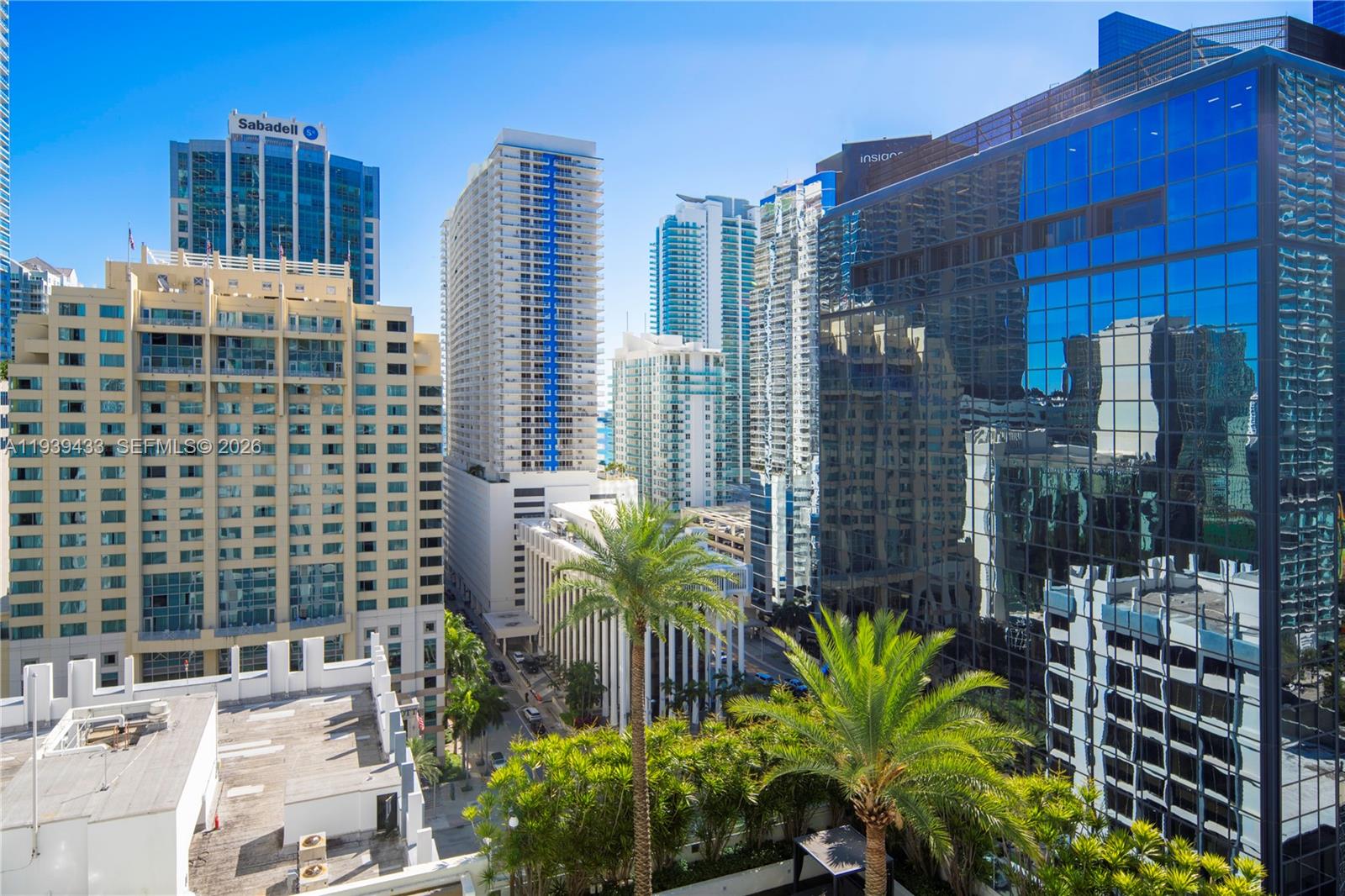 1080 Brickell Ave #1702, Miami FL 33131