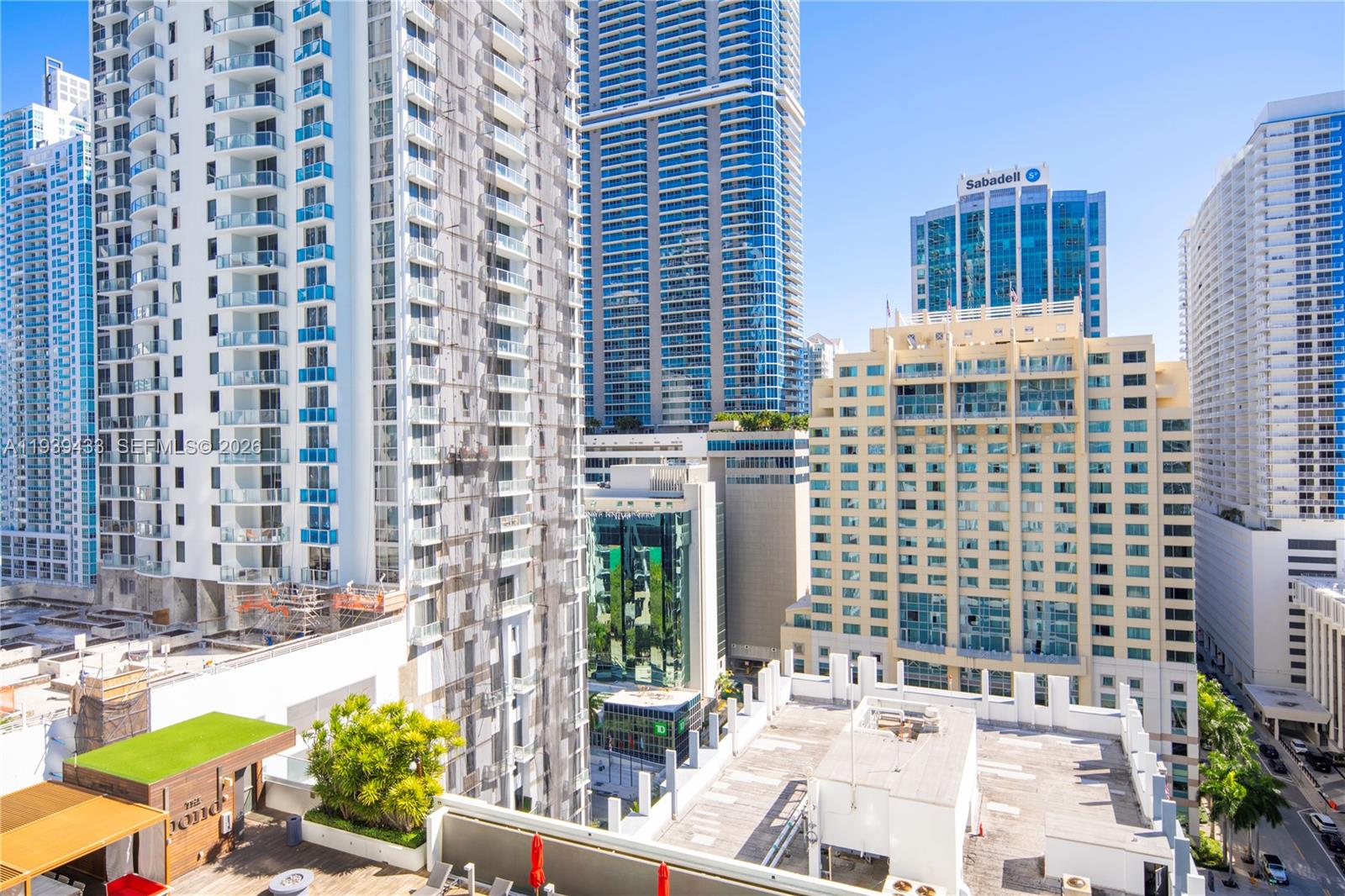 1080 Brickell Ave #1702, Miami FL 33131