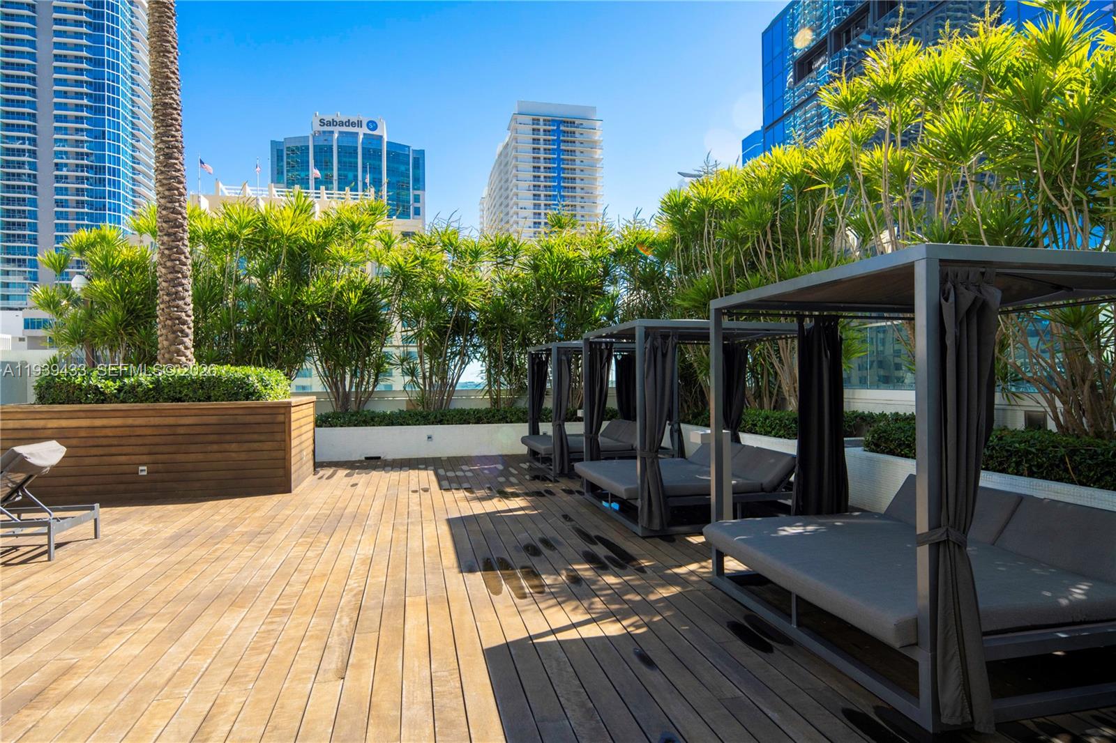 1080 Brickell Ave #1702, Miami FL 33131