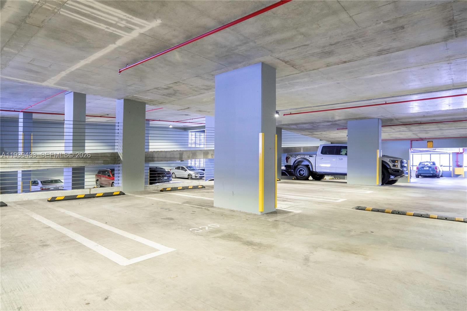 1080 Brickell Ave #1702, Miami FL 33131
