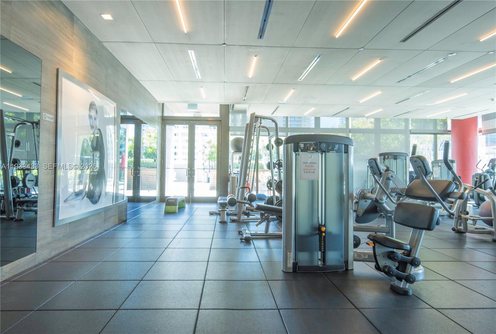 1080 Brickell Ave #1702, Miami FL 33131