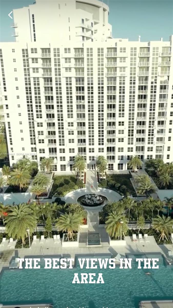 1776 Polk St #1405, Hollywood FL 33020