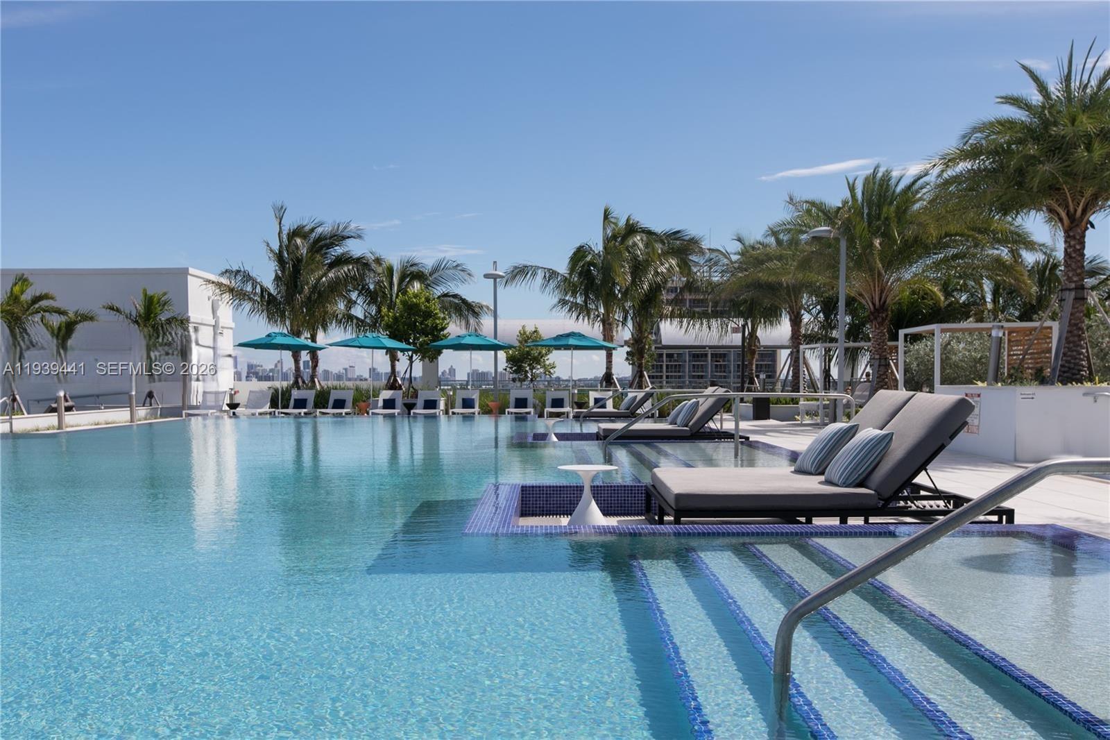 1776 Polk St #1405, Hollywood FL 33020