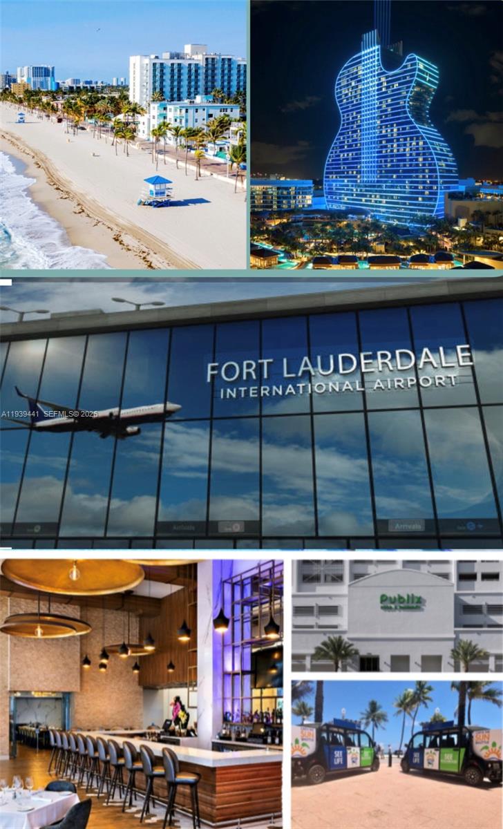 1776 Polk St #1405, Hollywood FL 33020